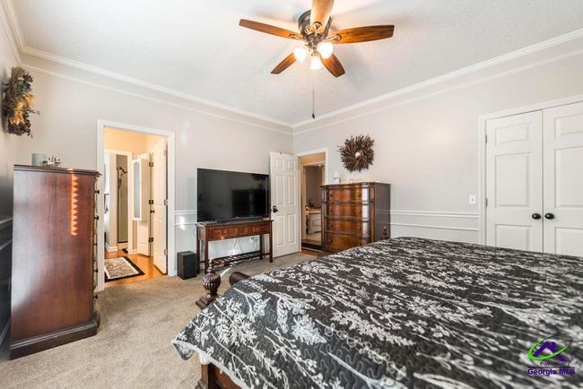 171 N Valhalla Dr, House other with 3 bedrooms, 2 bathrooms and null parking in Cordele GA | Image 33