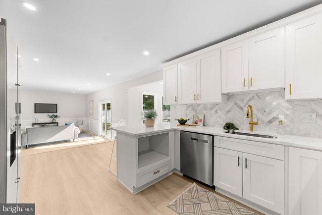 5 Chippenham Dr, House other with 4 bedrooms, 3 bathrooms and null parking in VOORHEES NJ | Image 23