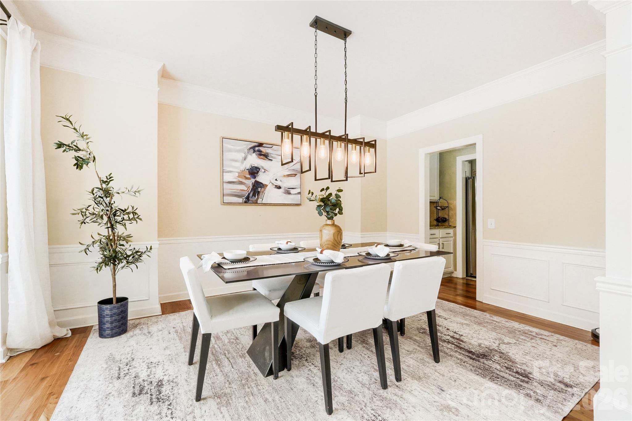 Residential in Charlotte 3