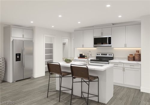 4272 Lunar Lullaby Avenue, Las Vegas, NV, 89110 | Card Image