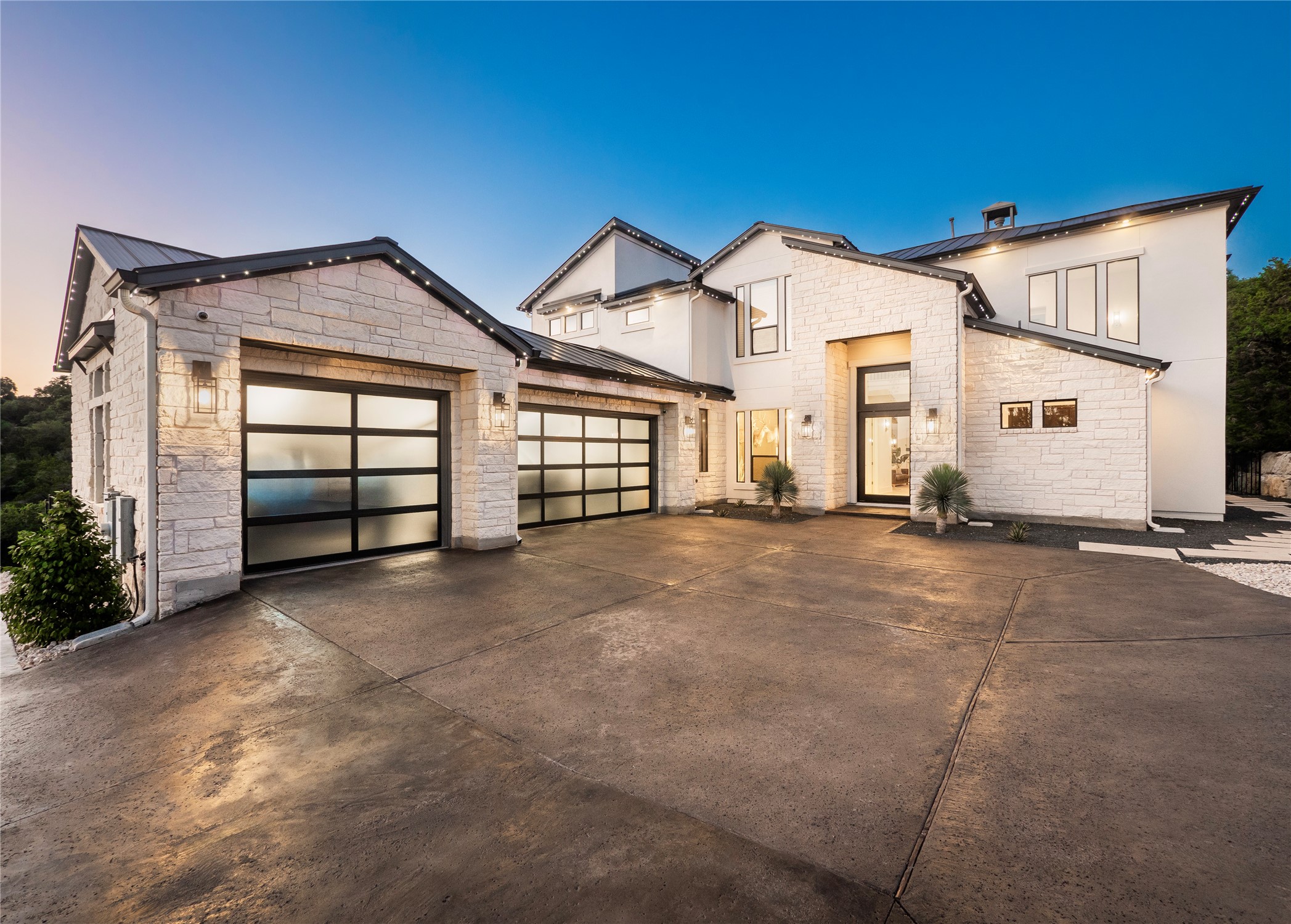 Copper Ridge Ln, Austin, TX 78734