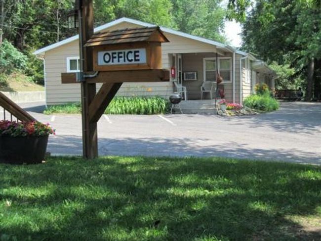 1638 State Road 35, Home with 0 bedrooms, 0 bathrooms and null parking in ALMA WI | Image 5