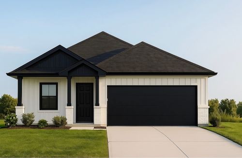 494 Peace Lily Way, Tolar, TX, 76476-1563 | Card Image