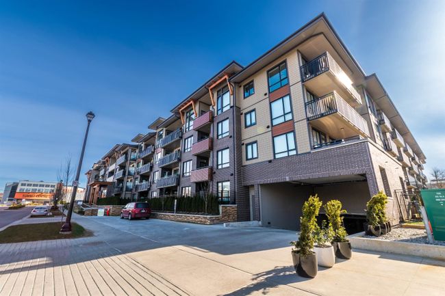 210 - 31158 Westridge Place, Condo with 2 bedrooms, 2 bathrooms and 1 parking in Abbotsford BC | Image 37