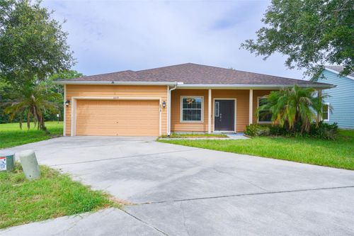 6019 Evansbrook Dr, ZEPHYRHILLS, FL, 33541-2124 | Card Image