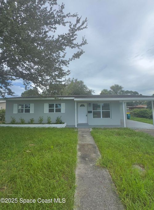 2511 Sarno Rd, MELBOURNE, FL, 32935-8847 | Card Image