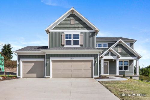5937 Valley Point Dr Se, Caledonia, MI, 49316-5801 | Card Image