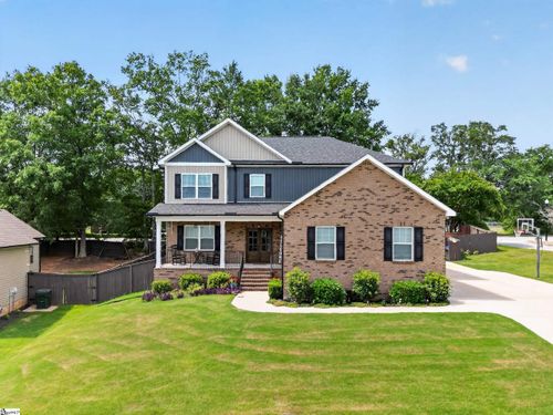 2 Peaceful Ct, Fountain Inn, SC, 29644-9010 | Card Image