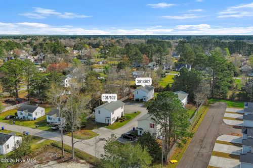 101 & 301 Johns Way, Newport, NC, 28570 | Card Image