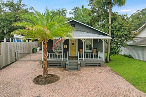 11 Hildreth Dr, St Augustine, FL, 32084-1211 | Card Image