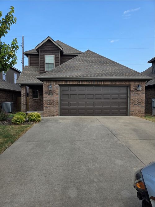 1711 Sw Stonegrove Road, Bentonville, AR, 72713 | Card Image