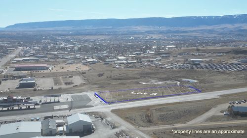 5451 W Yellowstone Hwy, Mills, WY, 82604-1928 | Card Image