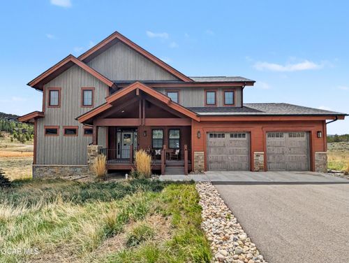 662 Mt. Neva Drive, GRANBY, CO, 80446 | Card Image