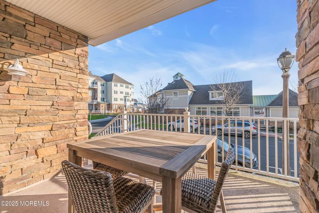 109 - 22 Cooper Ave, Condo with 3 bedrooms, 2 bathrooms and null parking in Long Branch NJ | Image 4