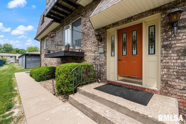 APT-4 - 3069 4 Th St, Condo with 2 bedrooms, 1 bathrooms and null parking in Moline IL | Image 15