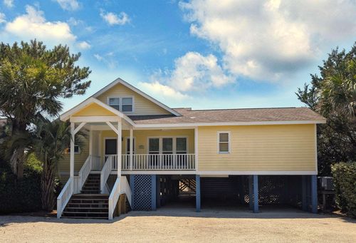 206 Atlantic Ave, Pawleys Island, SC, 29585-6206 | Card Image
