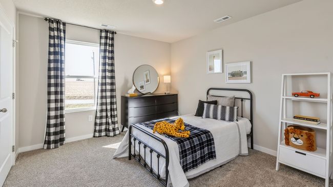 2717 Prairielight Dr, House other with 4 bedrooms, 3 bathrooms and null parking in Hiawatha IA | Image 19