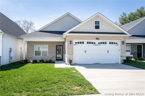 3007 Bales Blvd, Clarksville, IN, 47129 | Card Image