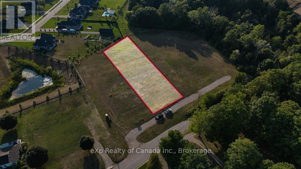 Land in Norwich (Otterville)