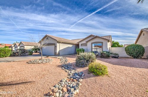 1451 E Winged Foot Dr, Chandler, AZ, 85249-8560 | Card Image