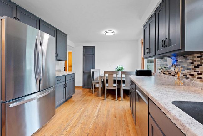 1401 Langlade Avenue, House other with 3 bedrooms, 1 bathrooms and null parking in GREEN BAY WI | Image 12