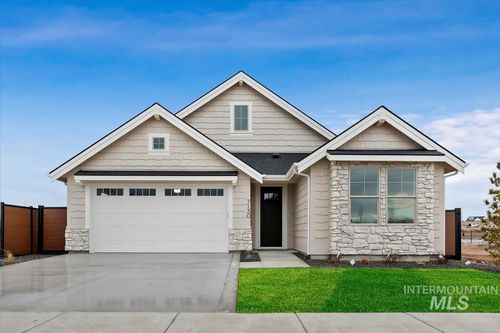 7130 N Canter Trail Ave, Meridian, ID, 83646-1952 | Card Image