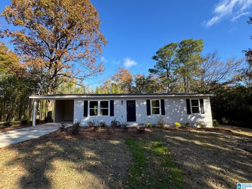 4004 Rock Ridge Rd, IRONDALE, AL, 35210-3717 | Card Image