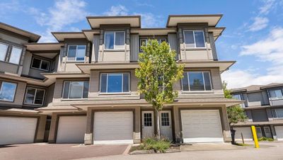 179 - 18701 66 Ave, Townhouse with 3 bedrooms, 2 bathrooms and 2 parking in Surrey BC | Image 1