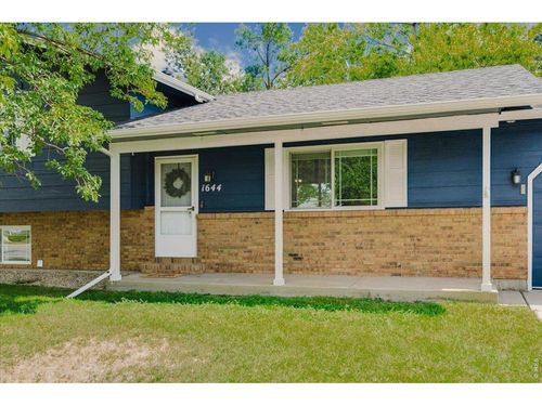 1644 Melissa Dr, Loveland, CO, 80537-6814 | Card Image