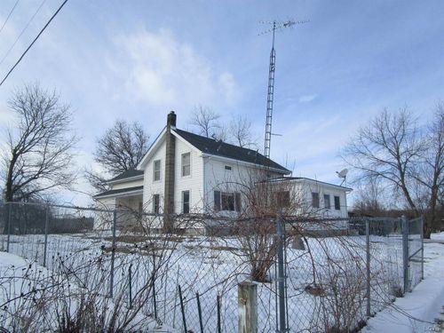 12616 Burton Rd, Manitou Beach, MI, 49253-9793 | Card Image