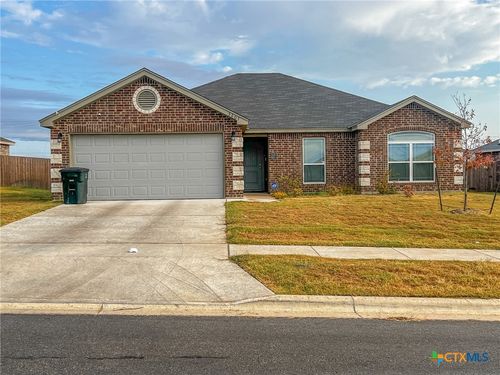 3207 Salt Fork Dr, Killeen, TX, 76549-7385 | Card Image