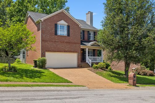 8141 Settlers Way, Nashville, TN, 37221-6516 | Card Image