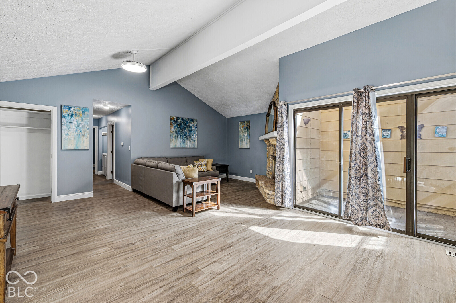 Residential in Indianapolis 4