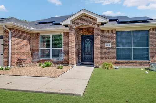 2812 Spencer Cir, Royse City, TX, 75189-5437 | Card Image