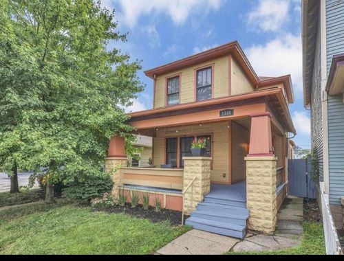 1158 Summit St, Columbus, OH, 43201-3576 | Card Image