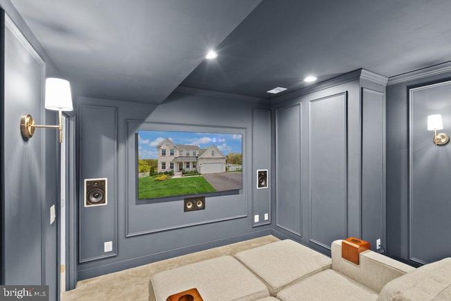 7772 Julia Taft Way, House other with 5 bedrooms, 4 bathrooms and null parking in Lorton VA | Image 64