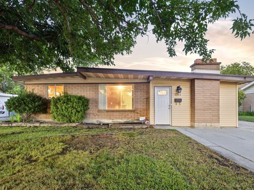 3343 S 2000 W, West Valley City, UT, 84119-3407 | Card Image