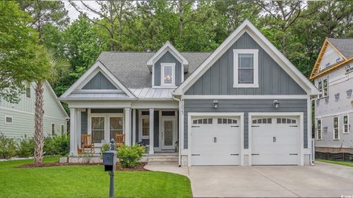 3021 Moss Bridge Ln, Myrtle Beach, SC, 29579-3596 | Card Image