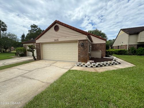 140 Bermuda Petrel Ct, DAYTONA BEACH, FL, 32119-1392 | Card Image