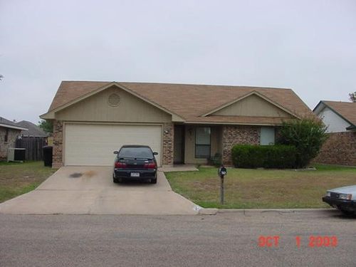 742 Chaucer Dr, Abilene, TX, 79602-1933 | Card Image