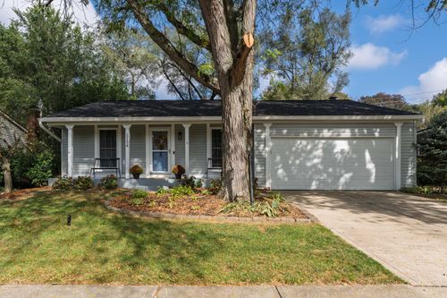 3154 Rimmer Dr, Dublin, OH, 43017-1420 | Card Image