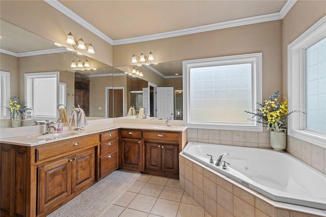4202 W Quelinda Dr, House other with 4 bedrooms, 4 bathrooms and null parking in Rogers AR | Image 20