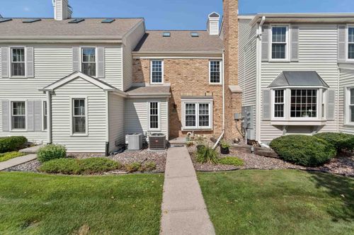 6929 Old Sauk Rd, Madison, WI, 53717-1122 | Card Image