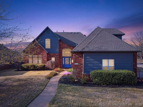 9925 E 124th St S, Bixby, OK, 74008-3473 | Card Image