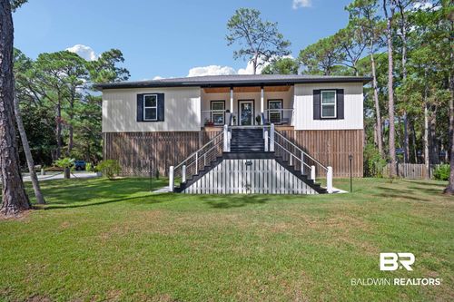 1000 Marquette Place, Dauphin Island, AL, 36528 | Card Image