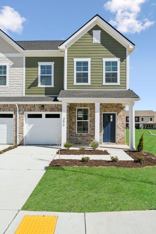 356 Carver Connection, Lebanon, TN, 37087-6016 | Card Image