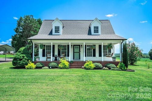 510 Mauneyville Rd, Cherryville, NC, 28021-9005 | Card Image