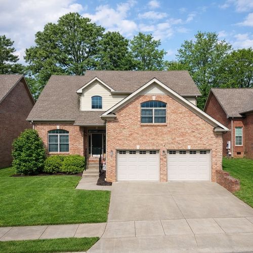 137 Clarendon Trce, Clarksville, TN, 37043-6750 | Card Image