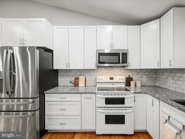 181 High Knob Ct, House other with 3 bedrooms, 3 bathrooms and null parking in FRONT ROYAL VA | Image 11