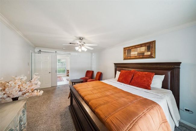 20407 Weald Way St, House other with 4 bedrooms, 3 bathrooms and 2 parking in Spring TX | Image 17